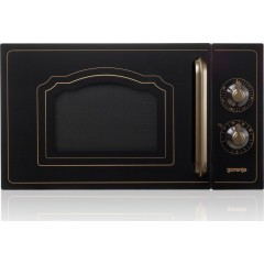 Gorenje MO4250CLB Φούρνος Μικροκυμάτων με Grill 20lt Gorenje MO4250CLB Φούρνος Μικροκυμάτων με Grill 20lt